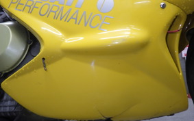 DUCATI ST2 2003