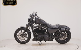 HARLEY XL883N 2020