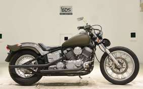 YAMAHA DRAGSTAR 400 1996 4TR