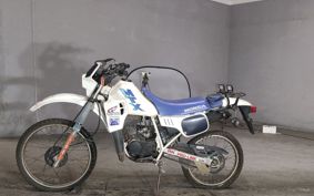 HONDA MTX50R AD06