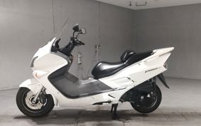 HONDA FORZA MF06
