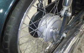 YAMAHA MATE 80 1992 V80
