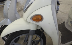KYMCO LOOKER 50