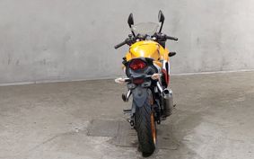 HONDA CBR250R MC41