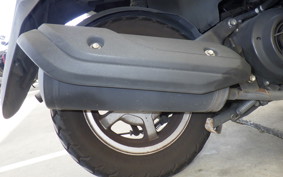 SUZUKI ADDRESS V125 DT11A