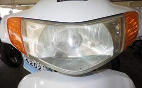 YAMAHA JOG 100 2009