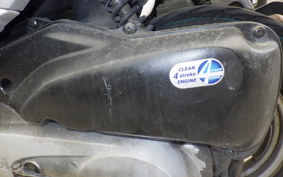HONDA DIO Gen.6 2002 AF62