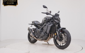 YAMAHA MT-09 2018 RN87J