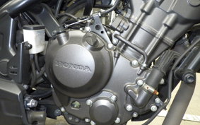 HONDA CL250-2 MC57
