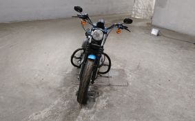 HARLEY HARLEY XL1200N CZ3