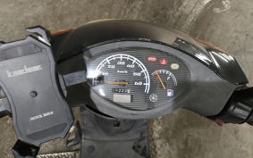 YAMAHA JOG SA36J
