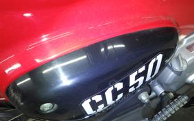 HONDA CROSS CUB 50 AA06