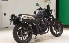HONDA CL500 2023 PC68