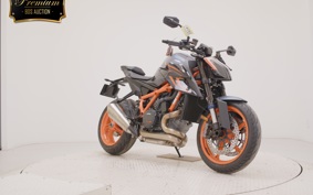 KTM 1290 SUPER DUKE R 2025