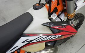 KTM 250 EXC 2020