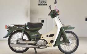 YAMAHA TOWN MATE 50 2014 22F