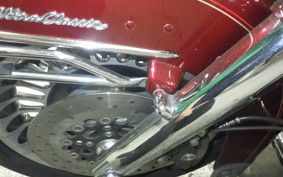 HARLEY FLHTCU 1580 2008 5HD1FC4
