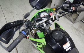 KAWASAKI KSR110 2025 KL110A