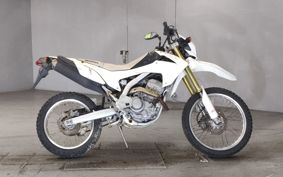 HONDA CRF250L MD38