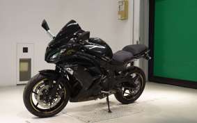 KAWASAKI NINJA 400 2015 EX400E