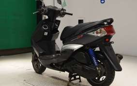 YAMAHA CYGNUS 125 X 2017