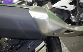KAWASAKI NINJA 250 2 2006 EX250Y