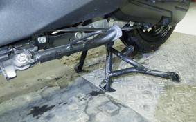 SUZUKI BURGMANｽﾄﾘｰﾄ125EX EA23M