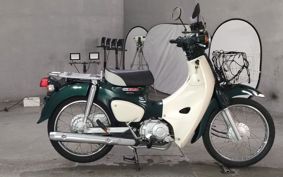 HONDA SUPER CUB110 JA44