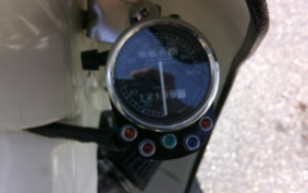 HONDA SUPER CUB50 C50