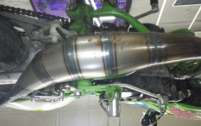 KAWASAKI KSR-2 MX080B