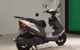 SUZUKI ADDRESS V125 G 2023 CF4EA