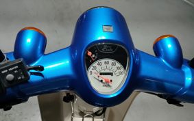 HONDA SUPER CUB110 JA44