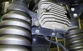 TRIUMPH BONNEVILLE T100 2016