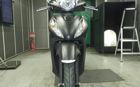 HONDA DIO110-3ﾍﾞｰｼｯｸ 2020 JK03