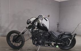 YAMAHA DRAGSTAR400 4TR