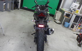 KAWASAKI NINJA 250 EX250Y