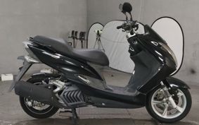 YAMAHA MAJESTY 155S SG28J