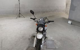 SUZUKI STREET MAGIC CA1LB