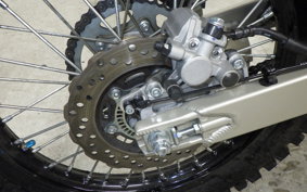 KAWASAKI KLX230ｼｪﾙﾊﾟ 2009 LX232A