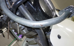 SUZUKI BIRDIE 50 E BA43A