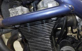 SUZUKI BANDIT 400 LTD 1991 GK75A