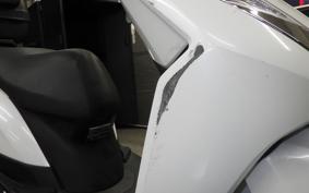 HONDA LEAD 125 2019 JF45
