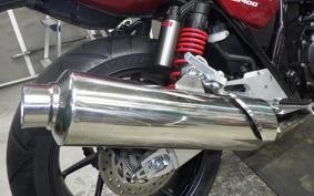HONDA CB400 SUPER BOLDOR A 2021 NC42