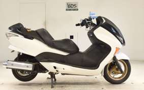 HONDA FORZA Z MF08