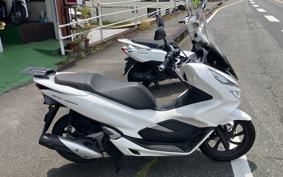 HONDA PCX 150 KF30