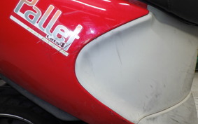 SUZUKI PALETTE 1998 CA45A