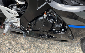 SUZUKI GSX-R125 ABS DL33B