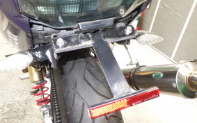 HONDA CB400SF VTEC 2008 NC42