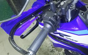 YAMAHA WR125R 2007 DE14J