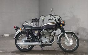 HONDA CB450 1970 CB450K1